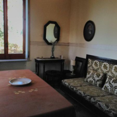 B & B Boccetta Messina Eksteriør billede