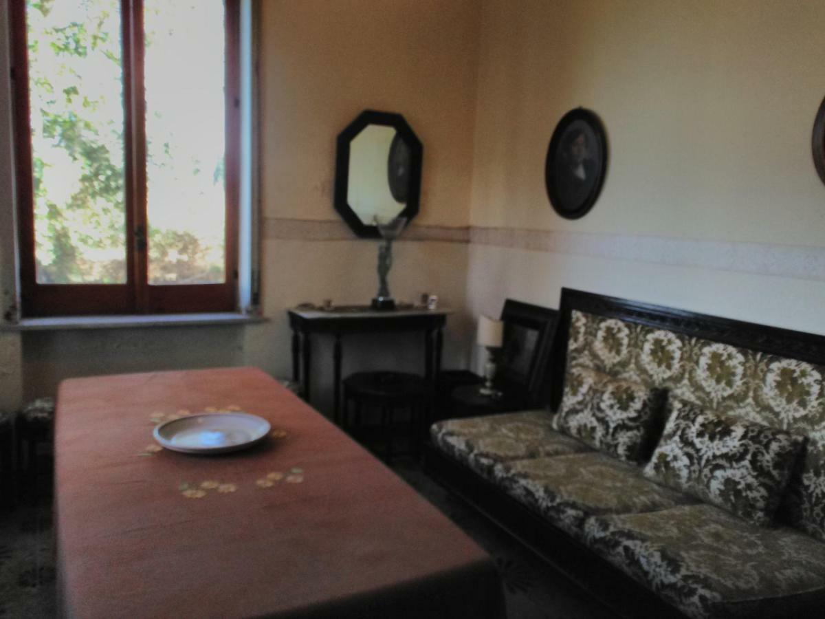 B & B Boccetta Messina Eksteriør billede