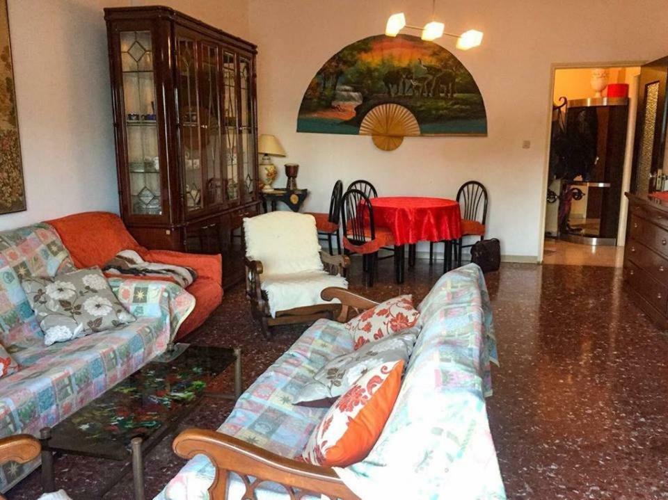 B & B Boccetta Messina Eksteriør billede