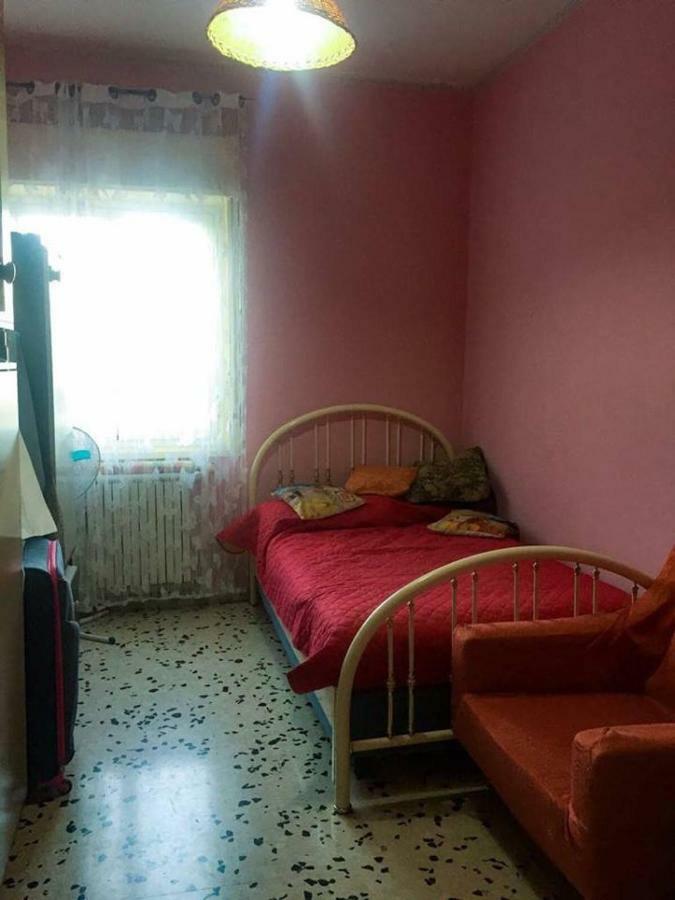 B & B Boccetta Messina Eksteriør billede